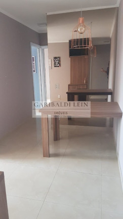 Imagem Imóvel com 2 Quartos à Venda, 52 m² em Parque Itália - Campinas Imagem Imóvel com 2 Quartos à Venda, 52 m² em Parque Itália - Campinas