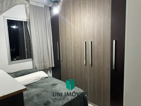 Imagem Apartamento com 2 Quartos à Venda, 53 m² em Rio Branco - Cariacica