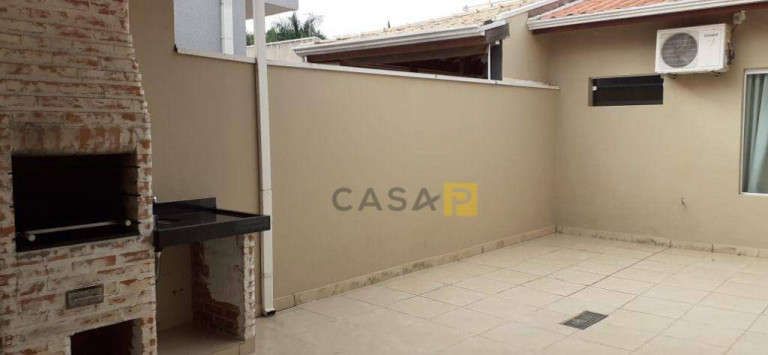 Imagem Casa com 3 Quartos à Venda, 235 m² em São José - Paulínia Imagem Casa com 3 Quartos à Venda, 235 m² em São José - Paulínia