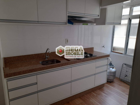Imagem Apartamento com 2 Quartos à Venda, 56 m² em Trindade - Florianópolis Imagem Apartamento com 2 Quartos à Venda, 56 m² em Trindade - Florianópolis