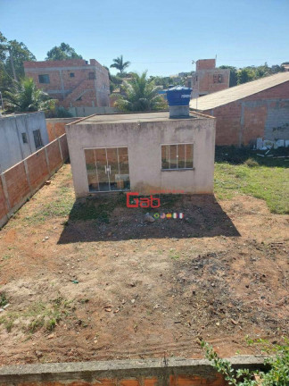 Imagem Casa com 2 Quartos à Venda, 60 m² em Rasa - Armação Dos Búzios Imagem Casa com 2 Quartos à Venda, 60 m² em Rasa - Armação Dos Búzios