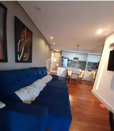 Imagem Apartamento com 3 Quartos à Venda, 94 m² em Centro - São Bernardo Do Campo