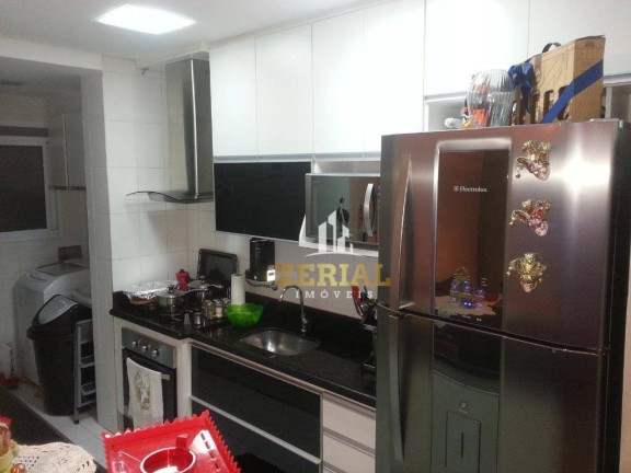 Imagem Apartamento com 3 Quartos à Venda, 64 m² em Campestre - Santo André Imagem Apartamento com 3 Quartos à Venda, 64 m² em Campestre - Santo André