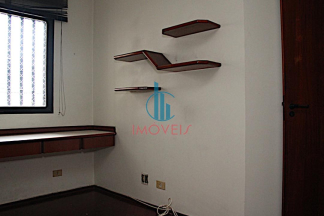 Imagem Apartamento com 3 Quartos à Venda, 112 m² em Moema - São Paulo