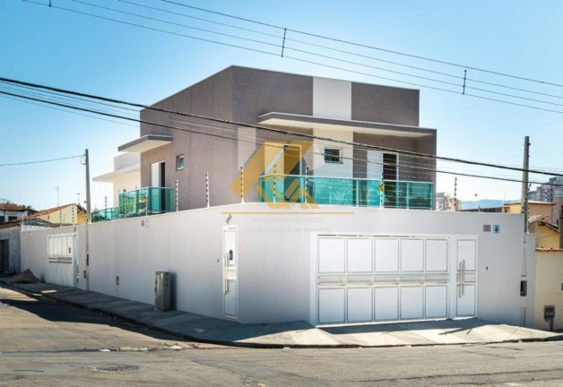 Sobrado com 3 Quartos à Venda, 147 m² em Jardim São Pedro - Mogi Das Cruzes