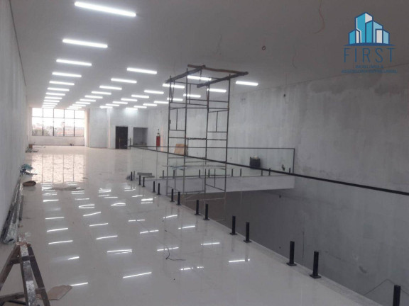 Imagem Edifício Residencial à Venda ou Locação, 1.095 m² em Centro - Vinhedo