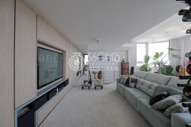 Imagem Apartamento com 4 Quartos à Venda, 320 m² em Mooca - São Paulo Imagem Apartamento com 4 Quartos à Venda, 320 m² em Mooca - São Paulo