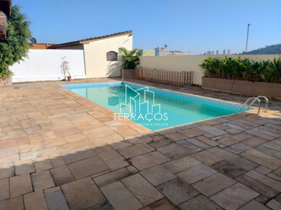Imagem Sobrado com 4 Quartos à Venda, 650 m² em Vila M Genoveva - Jundiaí Imagem Sobrado com 4 Quartos à Venda, 650 m² em Vila M Genoveva - Jundiaí