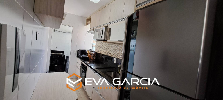 Imagem Apartamento com 2 Quartos à Venda, 55 m² em Catu De Abrantes (abrantes) - Camaçari