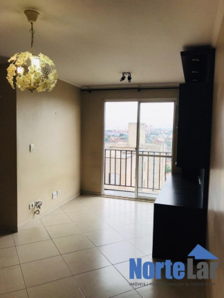 Imagem Apartamento com 3 Quartos à Venda, 75 m² em Jardim Celeste - São Paulo Imagem Apartamento com 3 Quartos à Venda, 75 m² em Jardim Celeste - São Paulo