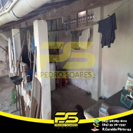 Imagem Casa com 4 Quartos à Venda, 300 m² em Cruz Das Armas - João Pessoa Imagem Casa com 4 Quartos à Venda, 300 m² em Cruz Das Armas - João Pessoa