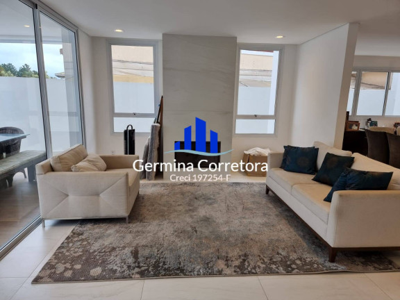 Imagem Casa de Condomínio com 3 Quartos à Venda, 448 m² em Alphaville - Santana De Parnaíba Imagem Casa de Condomínio com 3 Quartos à Venda, 448 m² em Alphaville - Santana De Parnaíba