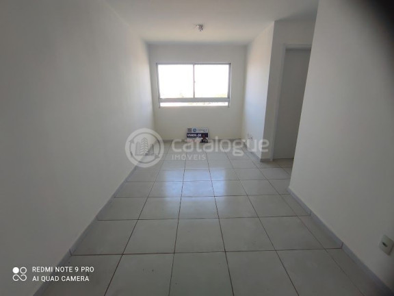 Imagem Apartamento com 2 Quartos à Venda, 49 m² em Vida Nova - Parnamirim