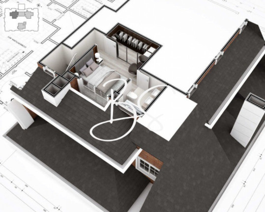 Imagem Imóvel com 3 Quartos à Venda, 139 m² em Planalto - Gramado Imagem Imóvel com 3 Quartos à Venda, 139 m² em Planalto - Gramado
