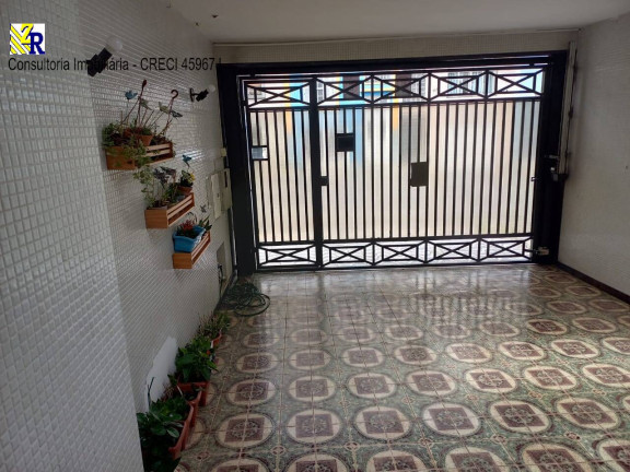 Imagem Casa com 3 Quartos à Venda, 100 m² em Tatuapé - São Paulo Imagem Casa com 3 Quartos à Venda, 100 m² em Tatuapé - São Paulo