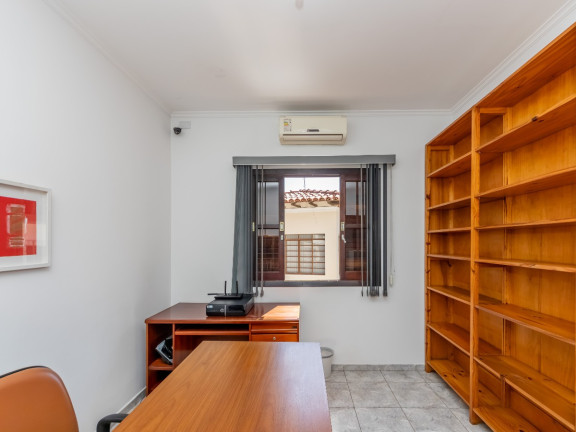Imagem Casa com 3 Quartos à Venda, 265 m² em Aclimação - São Paulo Imagem Casa com 3 Quartos à Venda, 265 m² em Aclimação - São Paulo