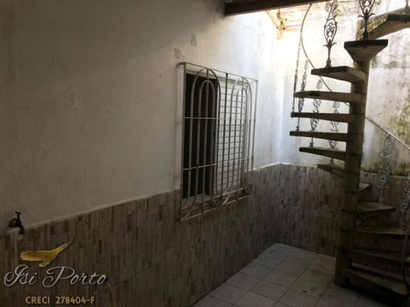 Imagem Casa com 5 Quartos à Venda, 124 m² em 22 - Praia Grande 