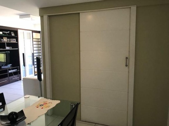 Imagem Apartamento com 1 Quarto à Venda, 61 m² em Candeal - Salvador Imagem Apartamento com 1 Quarto à Venda, 61 m² em Candeal - Salvador
