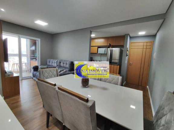 Apartamento com 2 Quartos à Venda, 64 m² em Nova Petrópolis - São Bernardo Do Campo