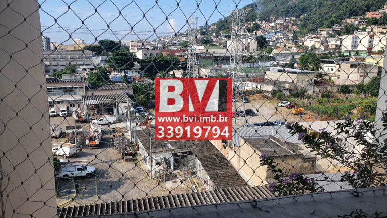 Imagem Apartamento com 3 Quartos à Venda, 75 m² em Penha Circular - Rio De Janeiro Imagem Apartamento com 3 Quartos à Venda, 75 m² em Penha Circular - Rio De Janeiro
