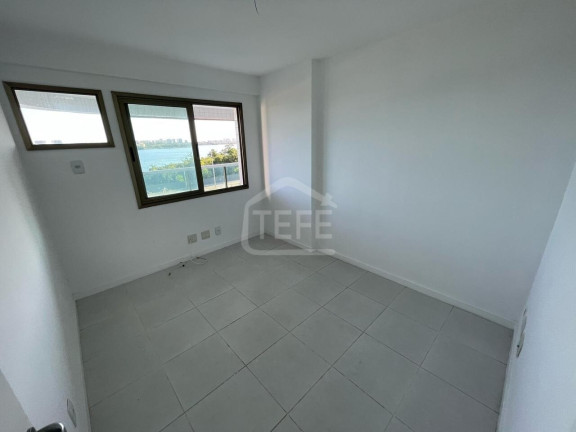Imagem Apartamento com 4 Quartos à Venda, 148 m² em Jacarepaguá - Rio De Janeiro