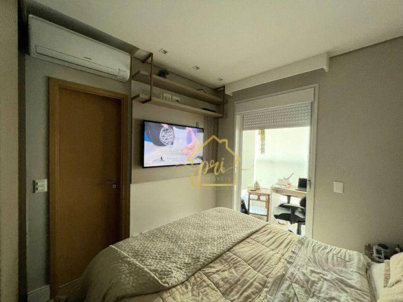 Imagem Apartamento com 3 Quartos à Venda, 134 m² em Gonzaga - Santos