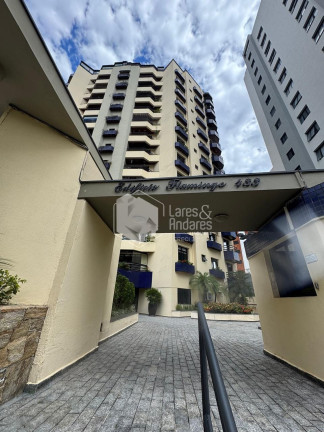 Imagem Apartamento com 3 Quartos à Venda, 124 m² em Vila Mascote - São Paulo