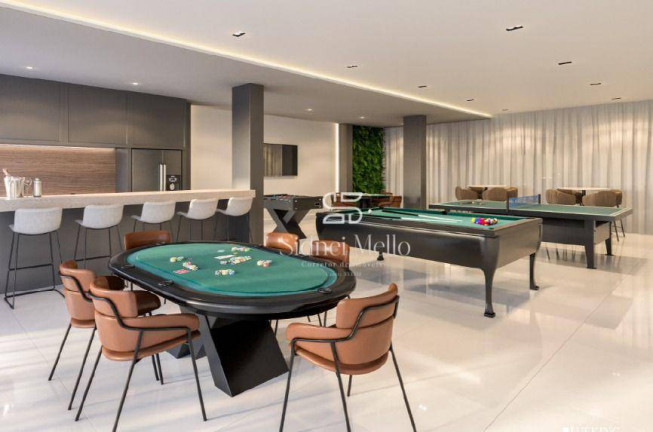 Imagem Apartamento com 4 Quartos à Venda, 141 m² em Centro - Itapema