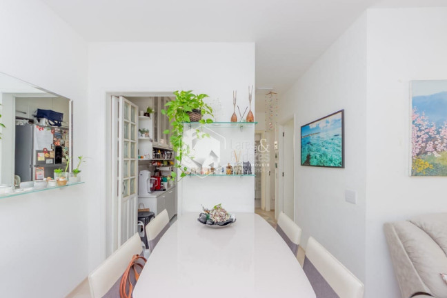 Imagem Apartamento com 2 Quartos à Venda, 45 m² em Perdizes - São Paulo