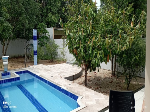Imagem Casa com 3 Quartos à Venda, 265 m² em Tarumã - Manaus