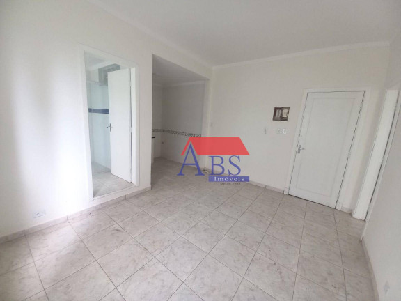 Imagem Apartamento com 1 Quarto à Venda, 42 m² em José Menino - Santos Imagem Apartamento com 1 Quarto à Venda, 42 m² em José Menino - Santos