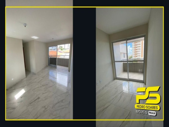 Imagem Apartamento com 3 Quartos à Venda, 11 m² em Bairro Dos Ipês - João Pessoa Imagem Apartamento com 3 Quartos à Venda, 11 m² em Bairro Dos Ipês - João Pessoa
