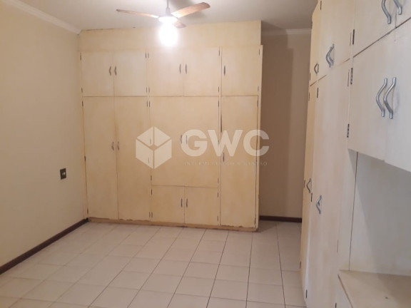 Imagem Casa com 3 Quartos para Alugar, em Bairro Aeroporto - Marília Imagem Casa com 3 Quartos para Alugar, em Bairro Aeroporto - Marília
