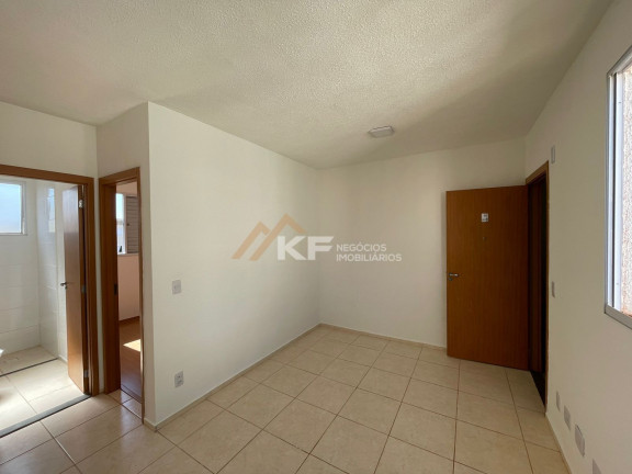 Apartamento com 2 Quartos à Venda, 51 m² em Reserva Real - Ribeirão Preto