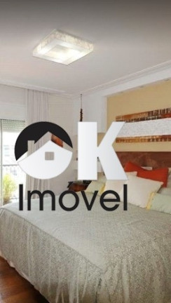 Imagem Apartamento com 4 Quartos à Venda, 239 m² em Jardim Paulista - São Paulo