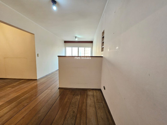 Imagem Imóvel com 3 Quartos à Venda, 104 m² em Brooklin - São Paulo Imagem Imóvel com 3 Quartos à Venda, 104 m² em Brooklin - São Paulo