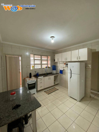 Imagem Apartamento com 3 Quartos à Venda, 71 m² em Tupi - Praia Grande