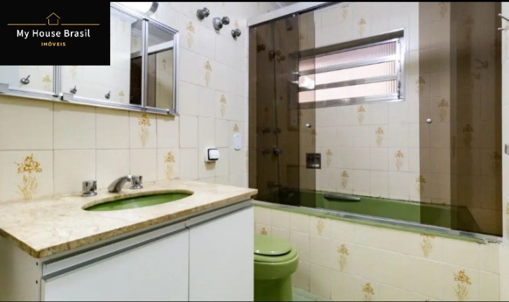 Imagem Apartamento com 3 Quartos à Venda, 139 m² em Bela Vista - São Paulo