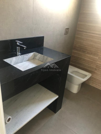 Imagem Casa de Condomínio com 3 Quartos à Venda, 234 m² em Alphaville - Votorantim Imagem Casa de Condomínio com 3 Quartos à Venda, 234 m² em Alphaville - Votorantim