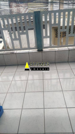 Imagem Casa com 3 Quartos à Venda, 250 m² em Eldorado - Diadema Imagem Casa com 3 Quartos à Venda, 250 m² em Eldorado - Diadema