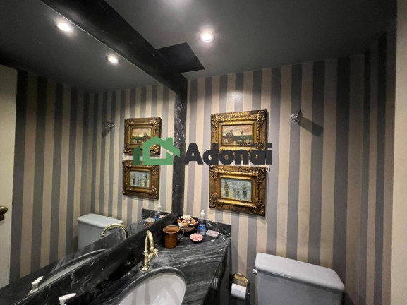 Imagem Apartamento com 3 Quartos à Venda, 220 m² em Itaim Bibi - São Paulo Imagem Apartamento com 3 Quartos à Venda, 220 m² em Itaim Bibi - São Paulo