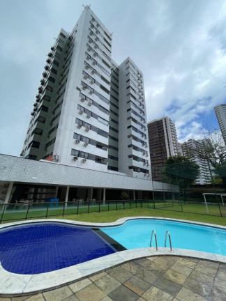 Imagem Imóvel com 3 Quartos à Venda, 111 m² em Casa Forte - Recife Imagem Imóvel com 3 Quartos à Venda, 111 m² em Casa Forte - Recife
