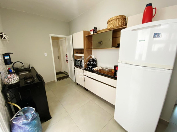 Imagem Apartamento com 3 Quartos à Venda, 82 m² em Pitangueiras - Guarujá