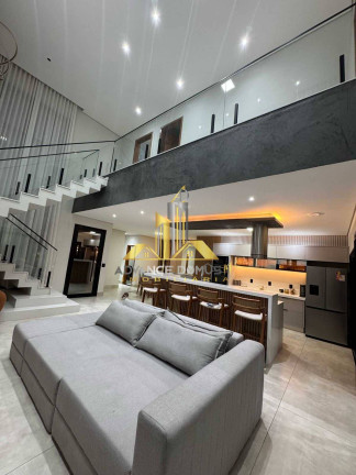 Imagem Casa de Condomínio com 3 Quartos à Venda, 270 m² em Jardim Residencial Campos Do Conde - Sorocaba Imagem Casa de Condomínio com 3 Quartos à Venda, 270 m² em Jardim Residencial Campos Do Conde - Sorocaba
