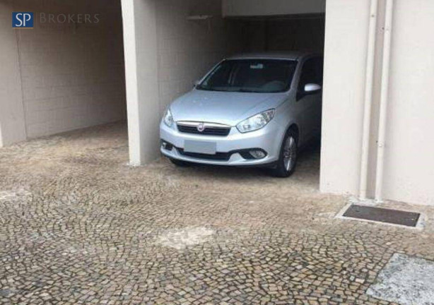 Imagem Apartamento com 3 Quartos à Venda, 65 m² em São Bernardo - Campinas Imagem Apartamento com 3 Quartos à Venda, 65 m² em São Bernardo - Campinas