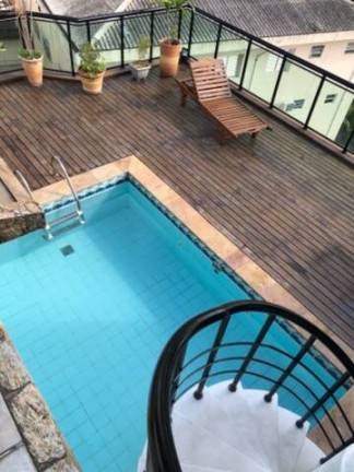 Imagem Cobertura com 3 Quartos à Venda, em Enseada - Guarujá Imagem Cobertura com 3 Quartos à Venda, em Enseada - Guarujá