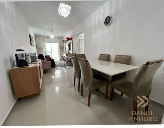 Imagem Apartamento com 2 Quartos à Venda, 80 m² em Caiçara - Praia Grande Imagem Apartamento com 2 Quartos à Venda, 80 m² em Caiçara - Praia Grande