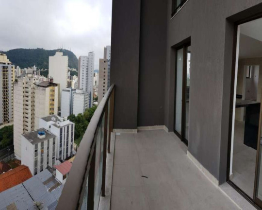 Imagem Imóvel com 5 Quartos à Venda, 205 m² em Bom Pastor - Juiz De Fora