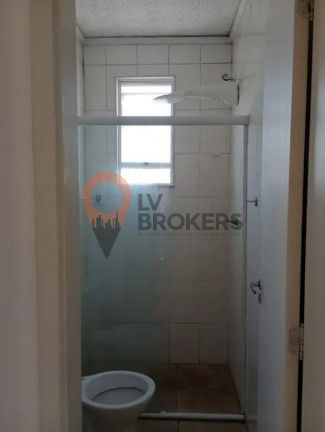 Imagem Imóvel com 2 Quartos à Venda, 48 m² em Vila Urupês - Suzano Imagem Imóvel com 2 Quartos à Venda, 48 m² em Vila Urupês - Suzano