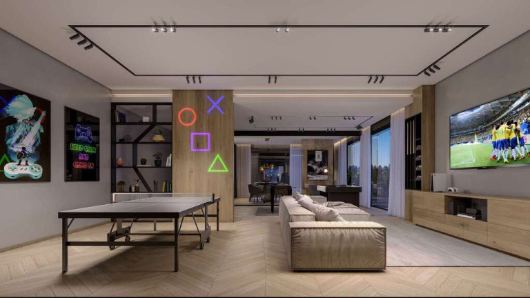 Imagem Apartamento com 3 Quartos à Venda, 118 m² em Fazenda - Itajaí